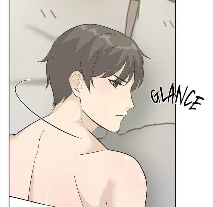 Locked With Her - Chapter 20 Page 139