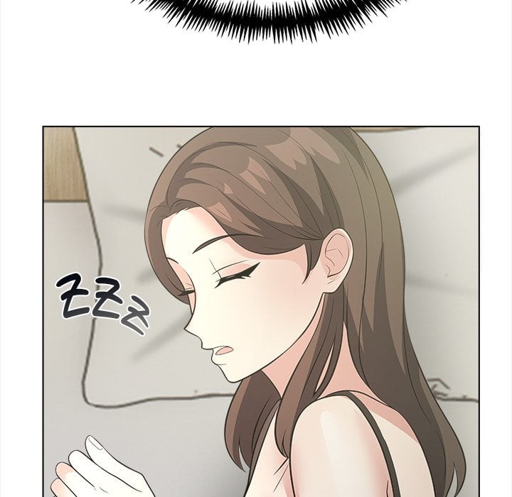 Locked With Her - Chapter 20 Page 141