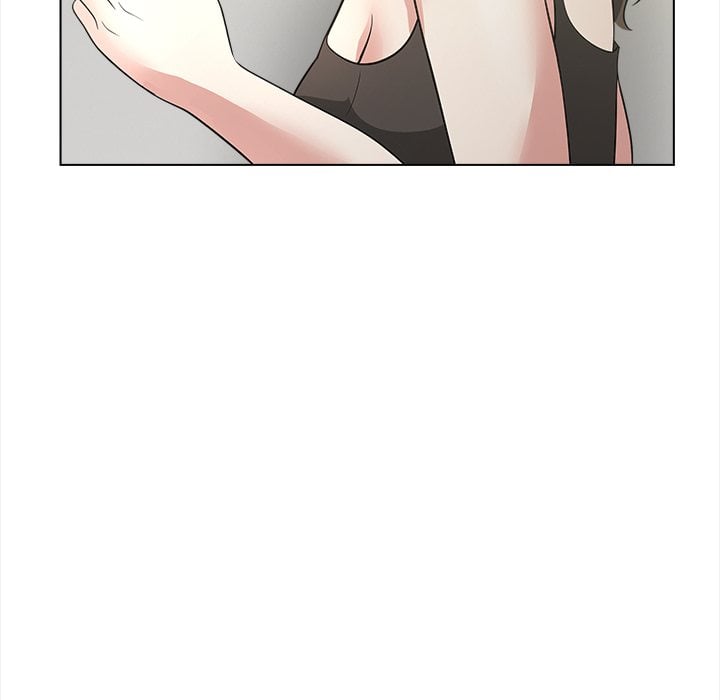 Locked With Her - Chapter 20 Page 142