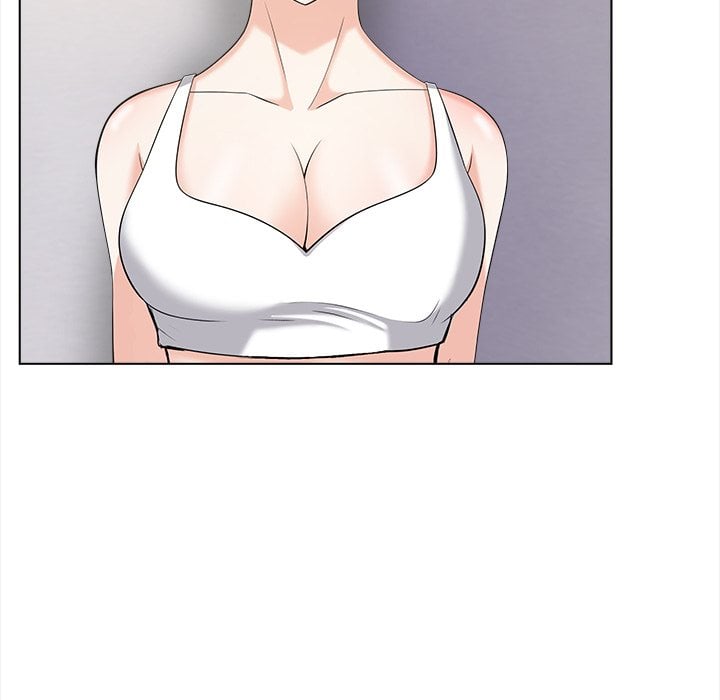 Locked With Her - Chapter 20 Page 150