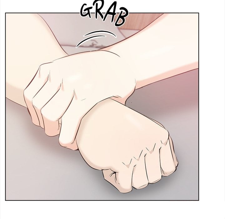 Locked With Her - Chapter 20 Page 156