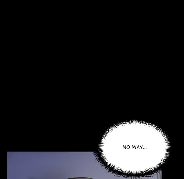 Locked With Her - Chapter 20 Page 16