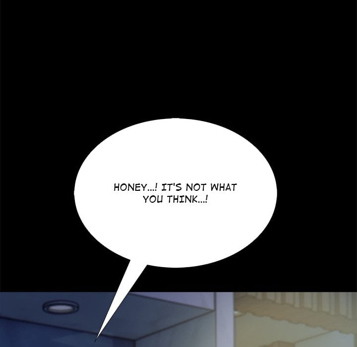 Locked With Her - Chapter 20 Page 23