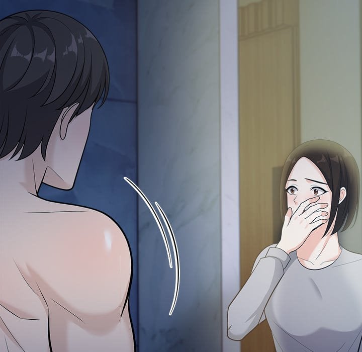 Locked With Her - Chapter 20 Page 24