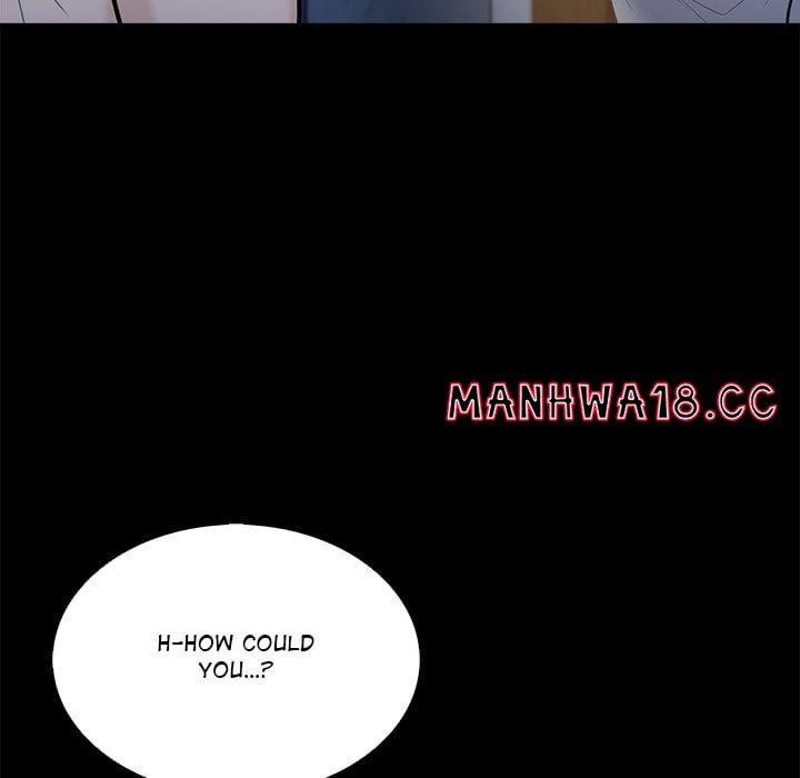 Locked With Her - Chapter 20 Page 25