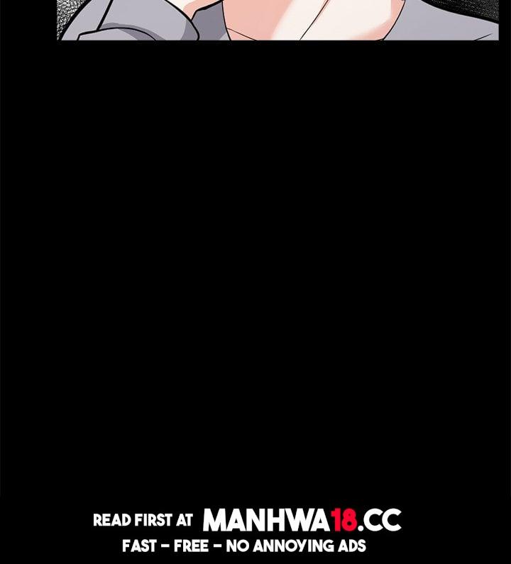 Locked With Her - Chapter 20 Page 27