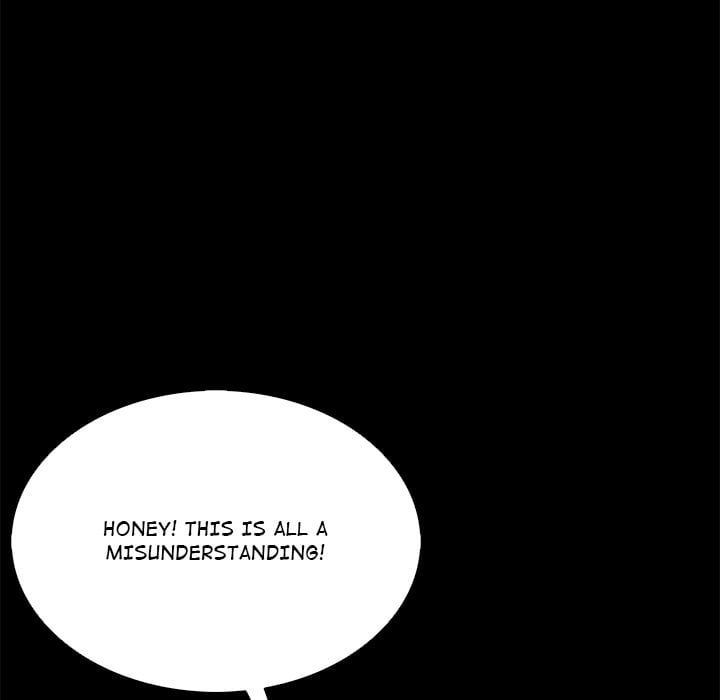 Locked With Her - Chapter 20 Page 40