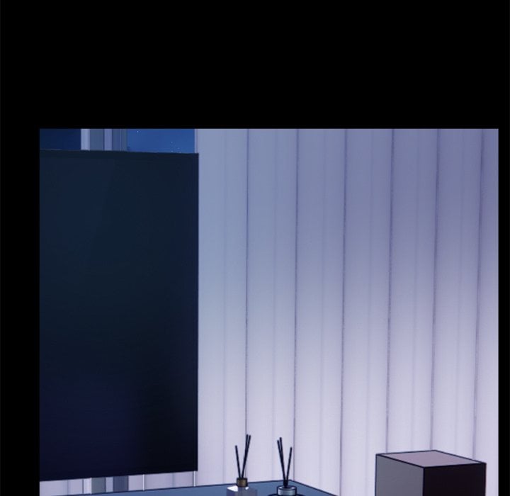 Locked With Her - Chapter 20 Page 5