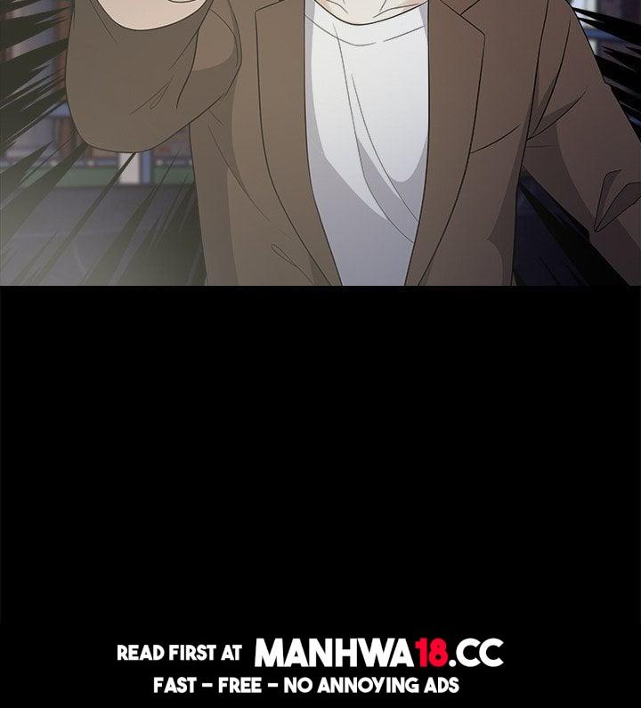 Locked With Her - Chapter 20 Page 54