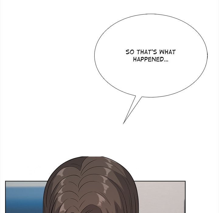 Locked With Her - Chapter 20 Page 72