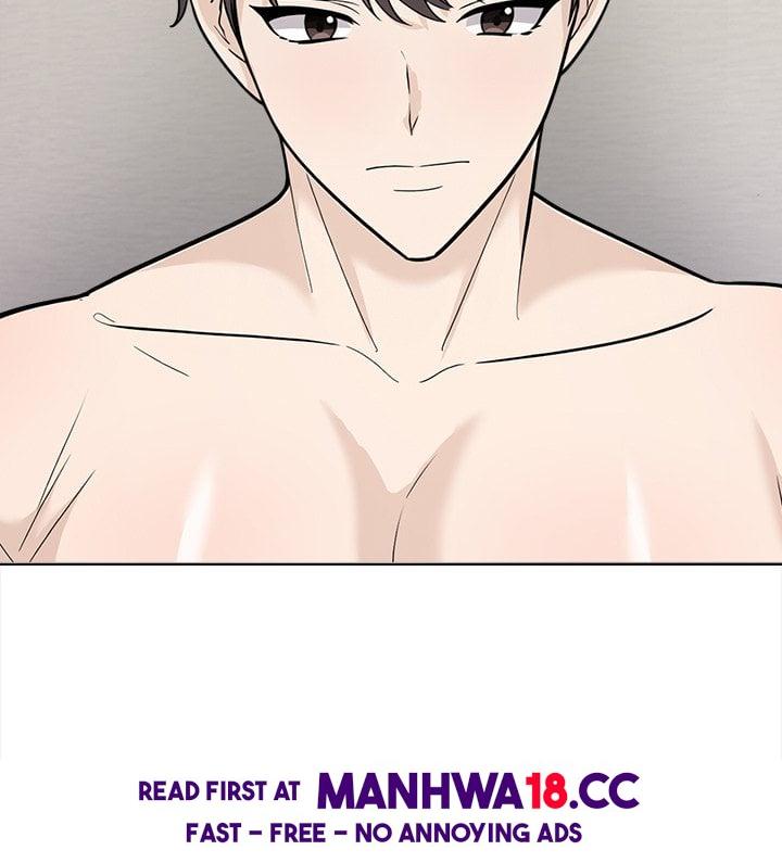 Locked With Her - Chapter 20 Page 77