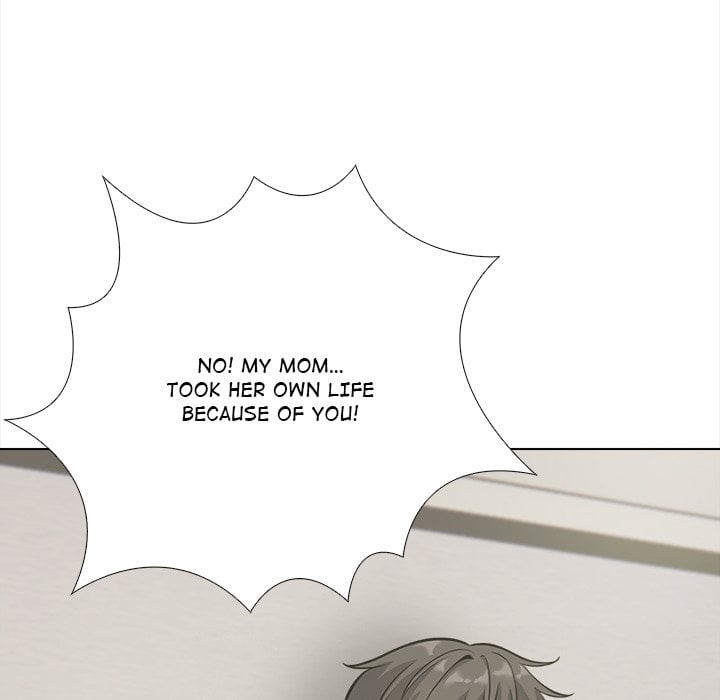 Locked With Her - Chapter 20 Page 80