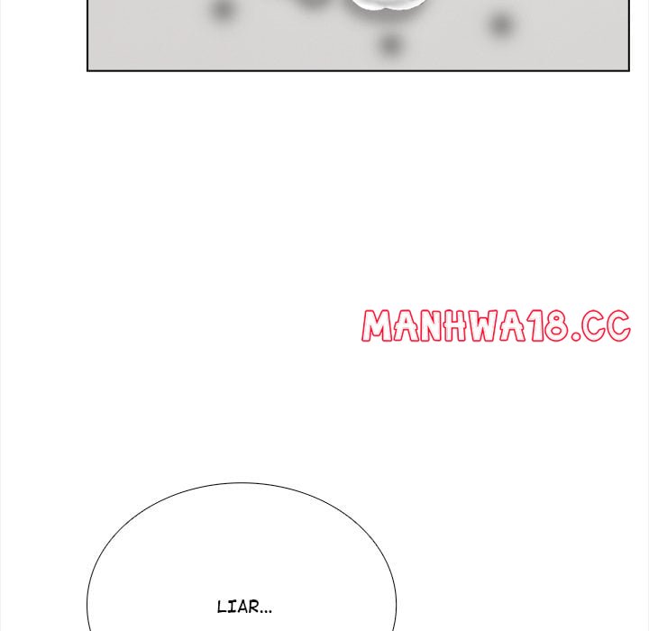 Locked With Her - Chapter 20 Page 90