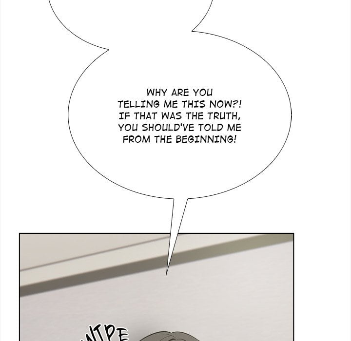 Locked With Her - Chapter 20 Page 91