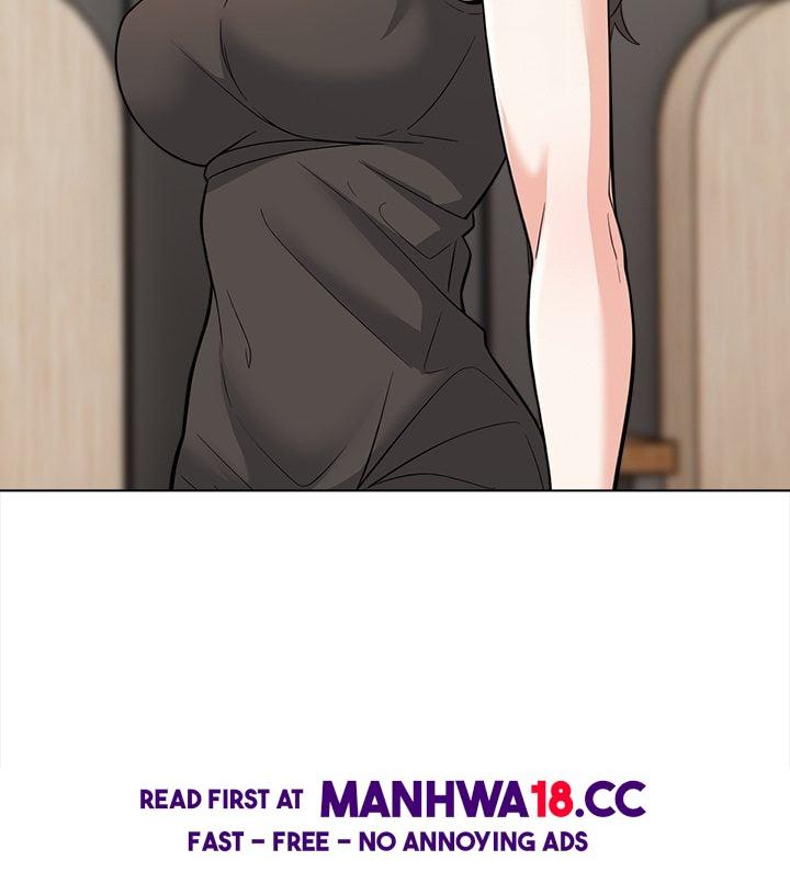 Locked With Her - Chapter 20 Page 99