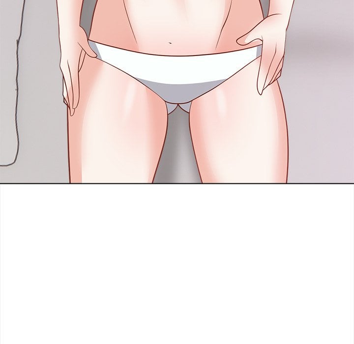 Locked With Her - Chapter 22 Page 110