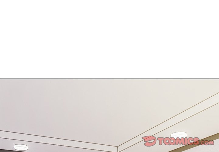 Locked With Her - Chapter 22 Page 3