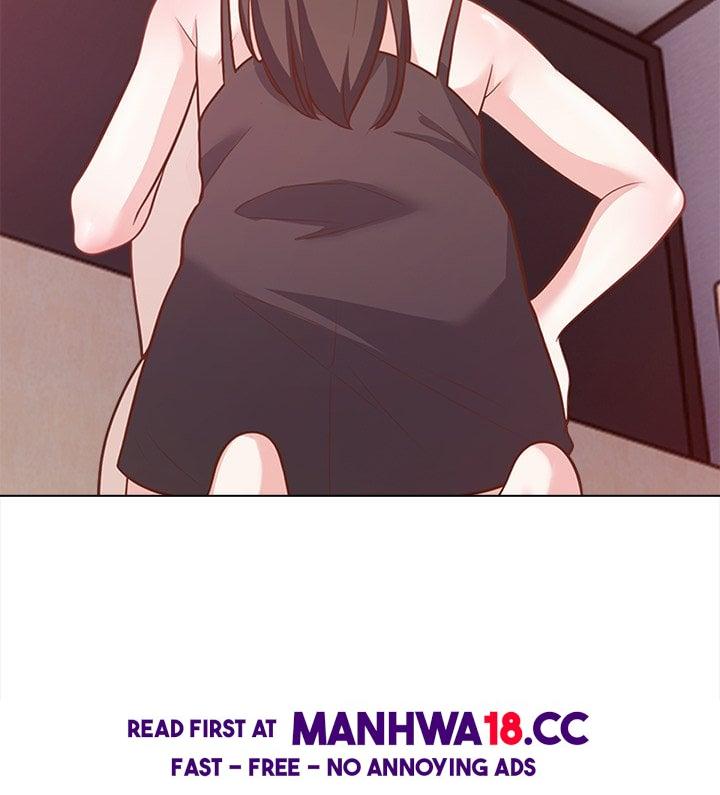 Locked With Her - Chapter 22 Page 45