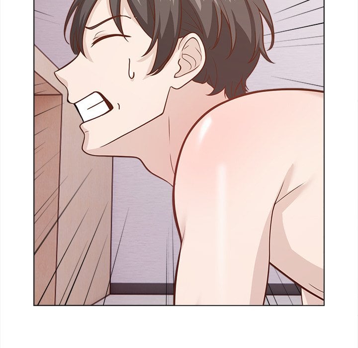 Locked With Her - Chapter 22 Page 51