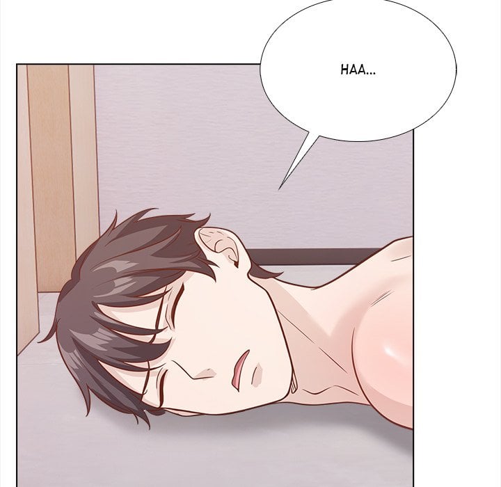 Locked With Her - Chapter 22 Page 55