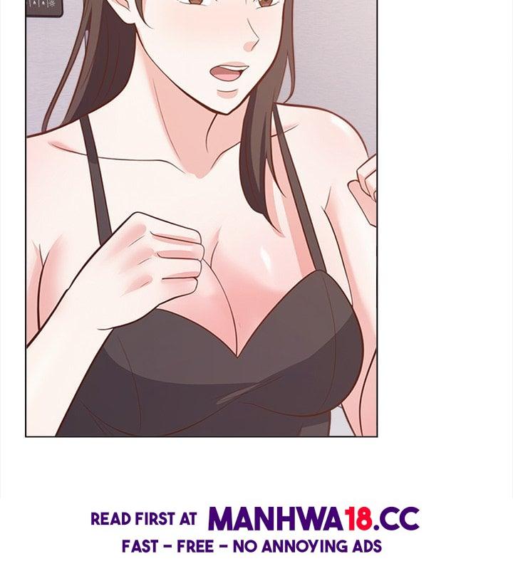 Locked With Her - Chapter 22 Page 8