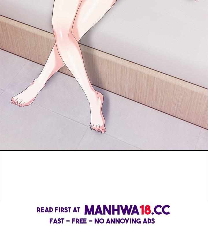 Locked With Her - Chapter 22 Page 90