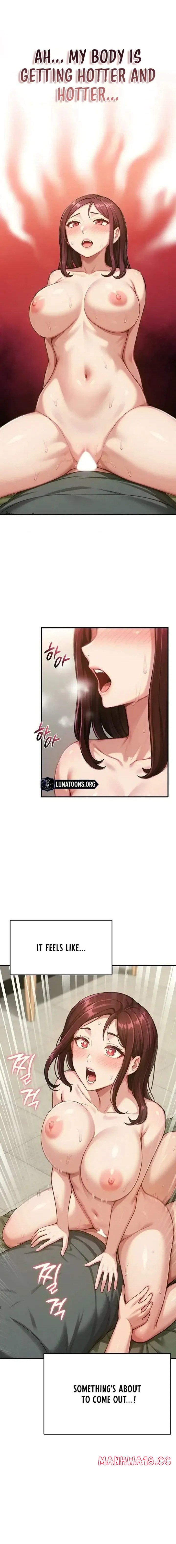 Women’s Recruit Training Corps - Chapter 16 Page 1