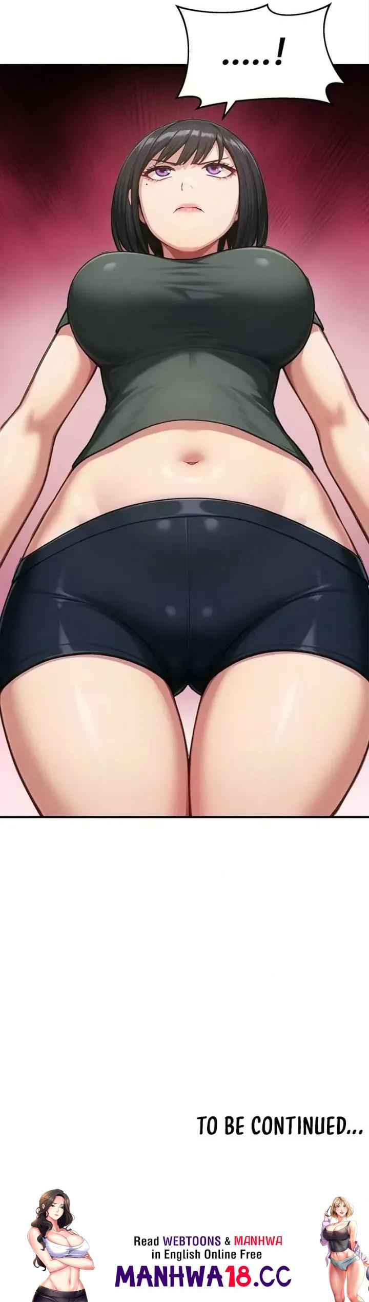 Women’s Recruit Training Corps - Chapter 16 Page 17