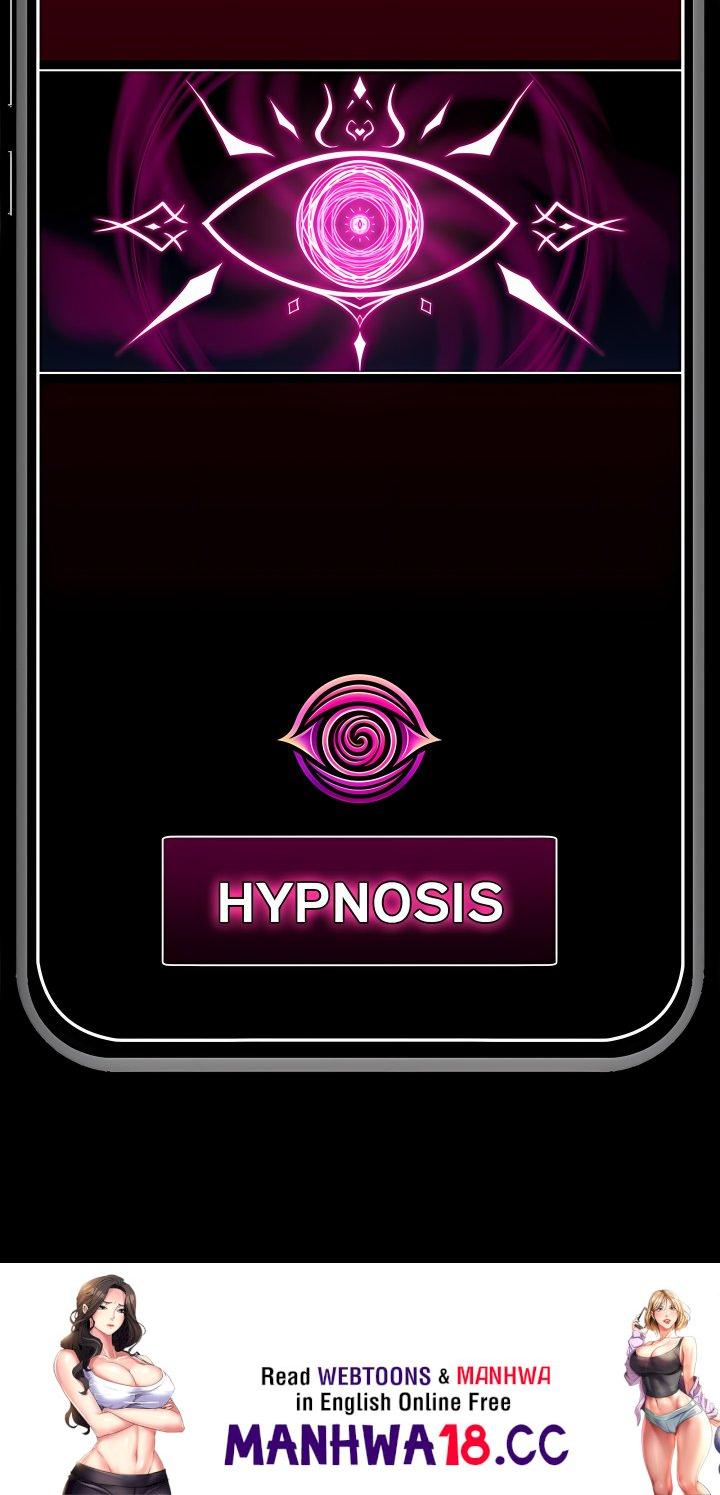 Hypnotist Security Guard - Chapter 100 Page 22