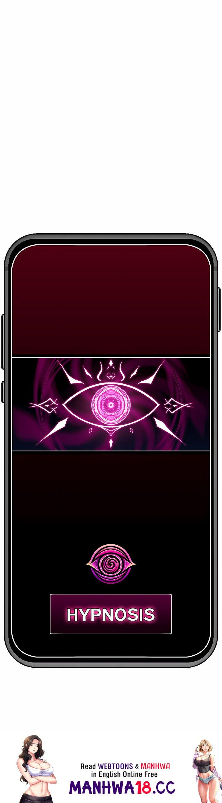 Hypnotist Security Guard - Chapter 101 Page 24