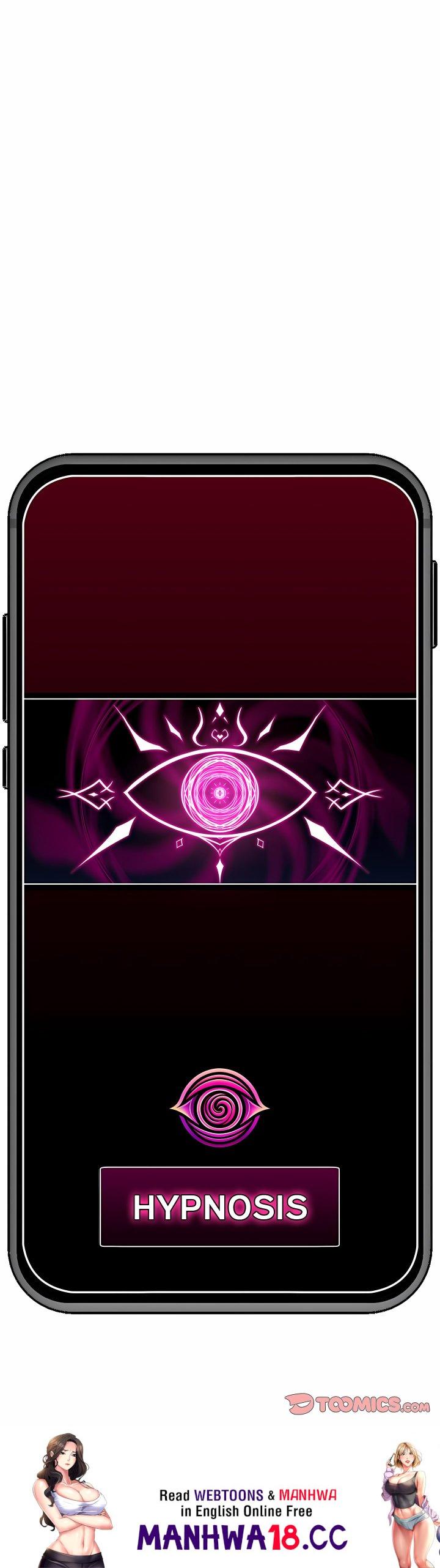 Hypnotist Security Guard - Chapter 103 Page 20