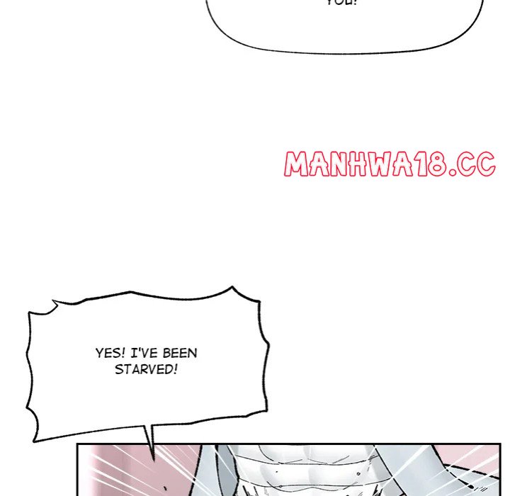 Hypnotist Security Guard - Chapter 50 Page 28