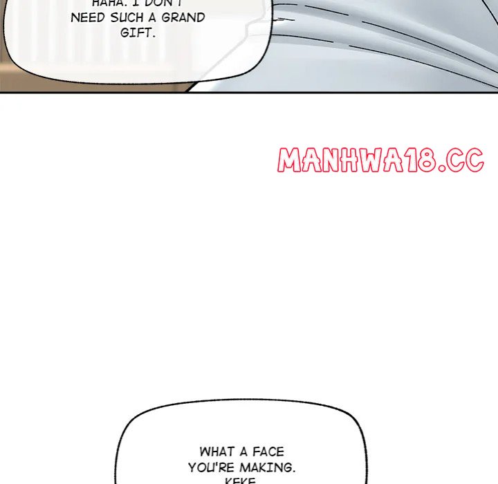 Hypnotist Security Guard - Chapter 50 Page 49