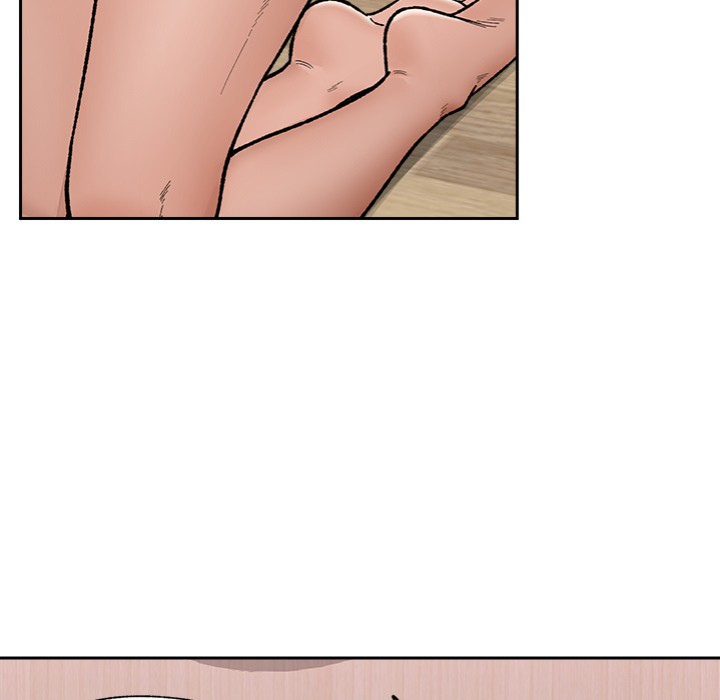 Hypnotist Security Guard - Chapter 52 Page 115