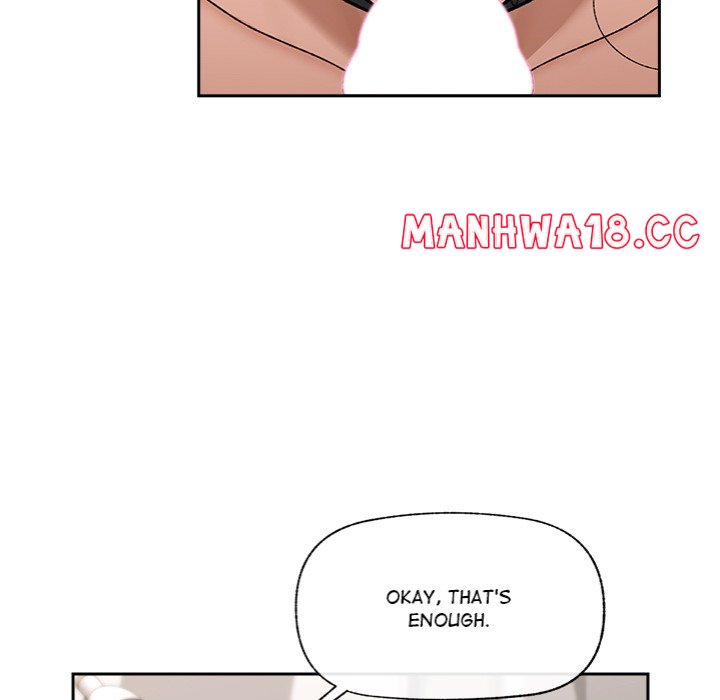 Hypnotist Security Guard - Chapter 52 Page 121