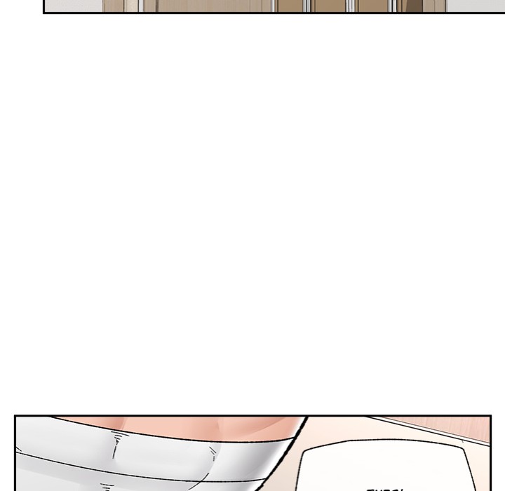 Hypnotist Security Guard - Chapter 52 Page 131
