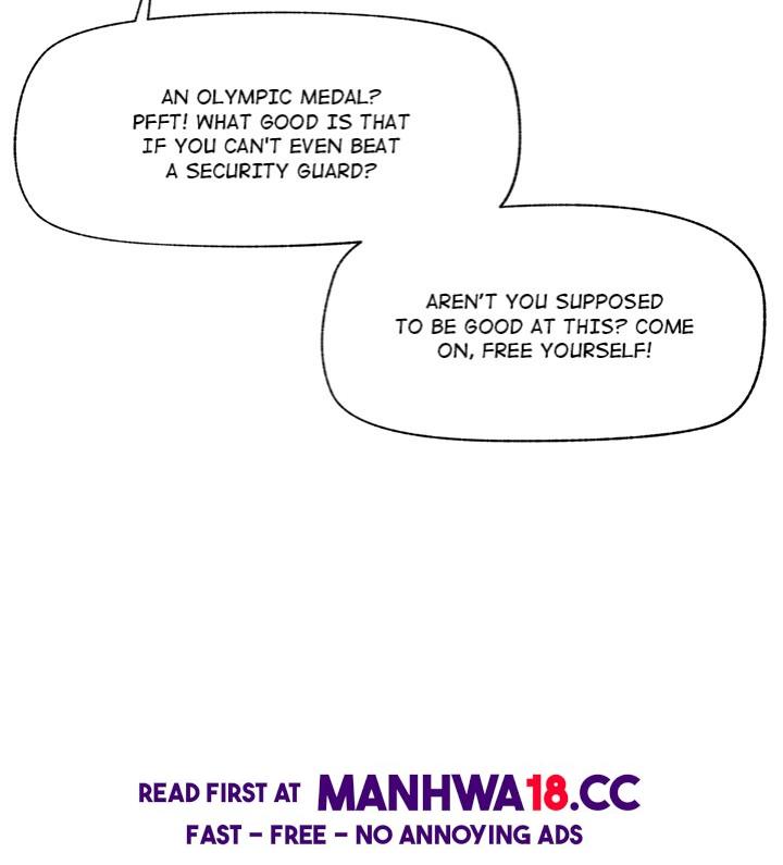 Hypnotist Security Guard - Chapter 52 Page 55