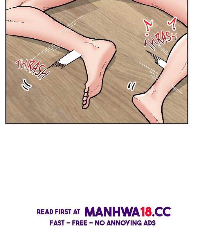 Hypnotist Security Guard - Chapter 52 Page 82