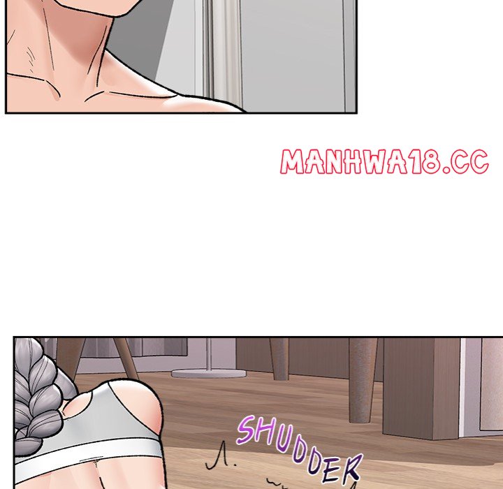 Hypnotist Security Guard - Chapter 52 Page 94