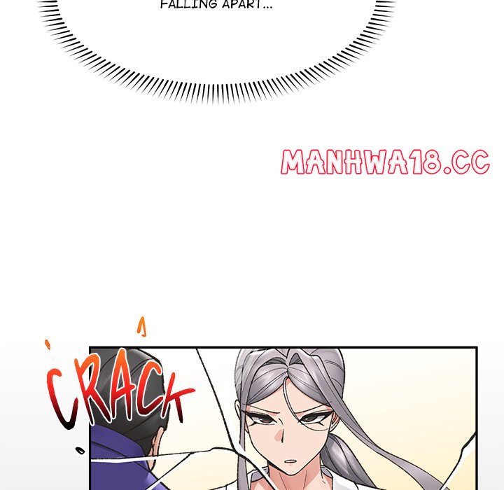 Hypnotist Security Guard - Chapter 54 Page 124