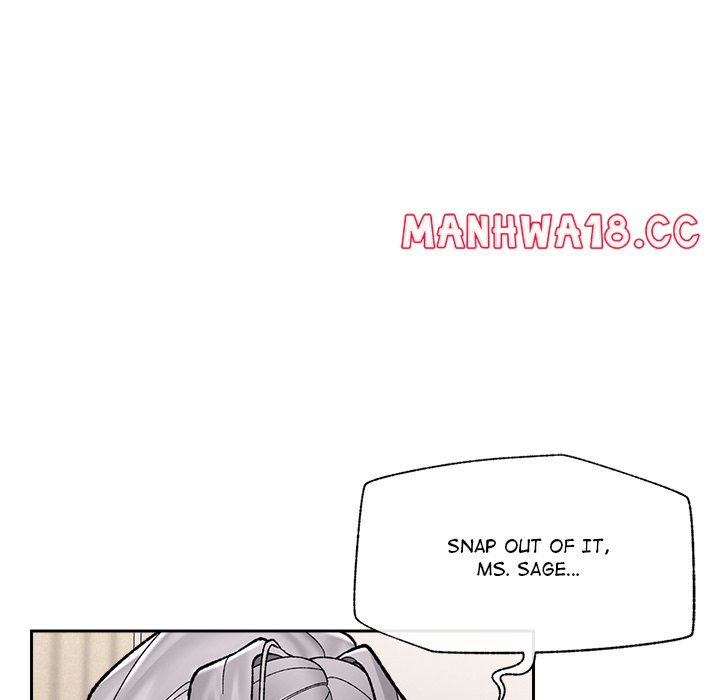Hypnotist Security Guard - Chapter 54 Page 62