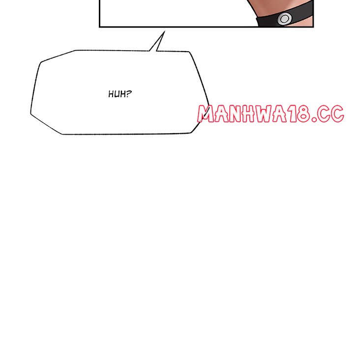 Hypnotist Security Guard - Chapter 54 Page 72