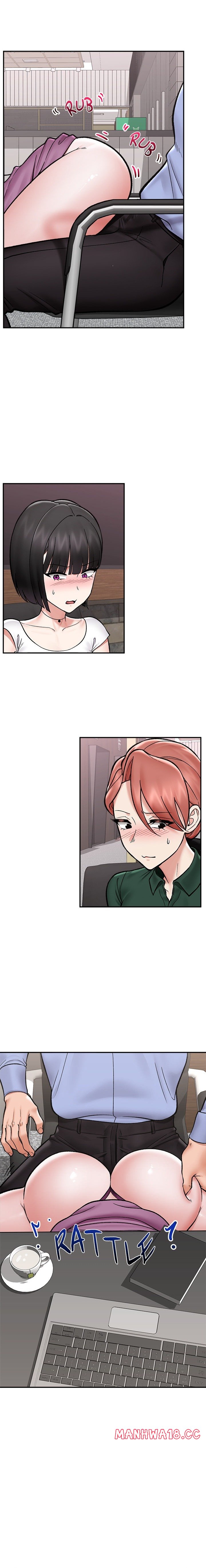 Hypnotist Security Guard - Chapter 66 Page 15