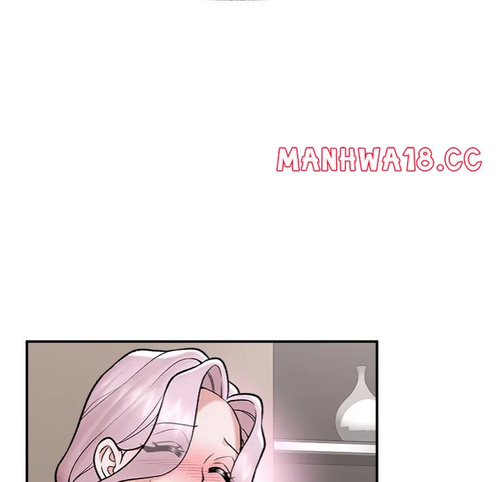 Hypnotist Security Guard - Chapter 67 Page 100