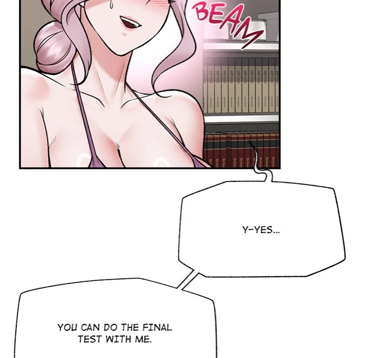 Hypnotist Security Guard - Chapter 67 Page 101