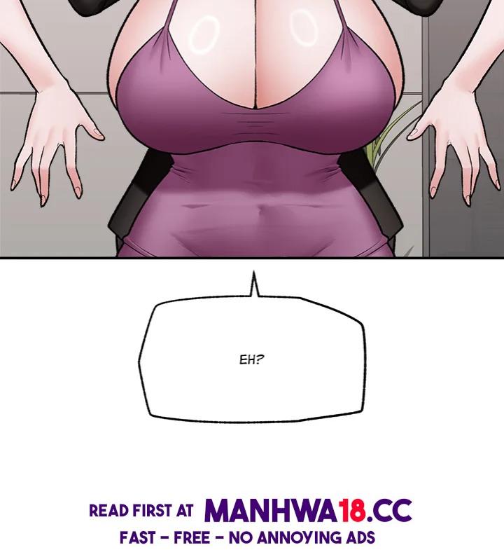 Hypnotist Security Guard - Chapter 67 Page 109