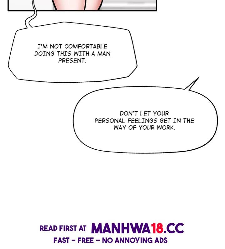 Hypnotist Security Guard - Chapter 67 Page 13