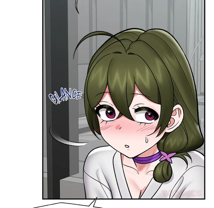 Hypnotist Security Guard - Chapter 67 Page 147