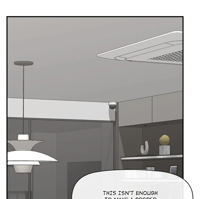 Hypnotist Security Guard - Chapter 67 Page 40