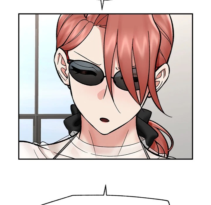 Hypnotist Security Guard - Chapter 67 Page 47